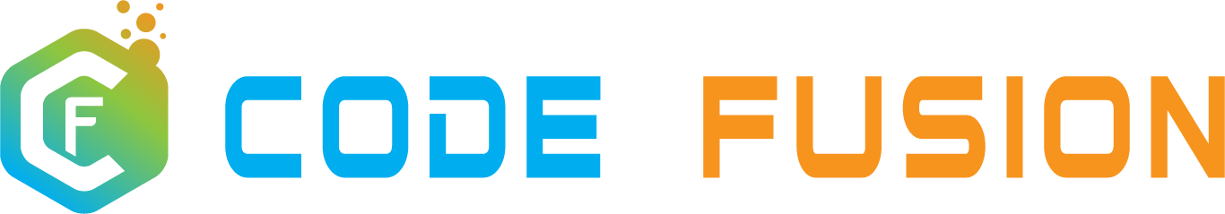 Code Fusion Technologies Pvt. Ltd.